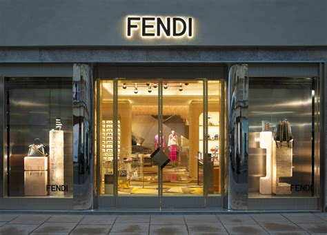 dallas fendi store|Fendi outlet near me.